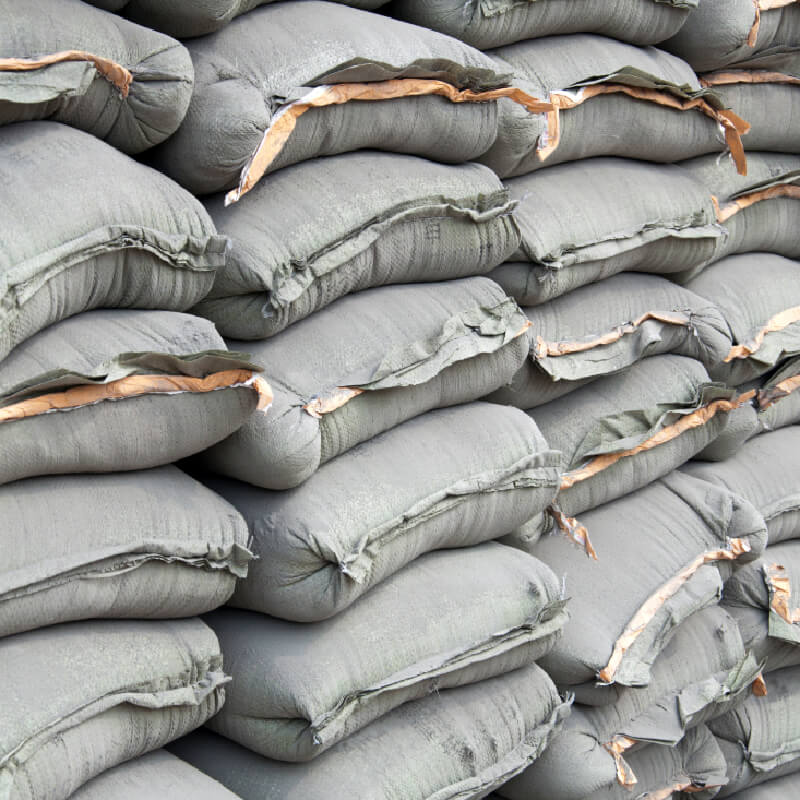 Oil Well Cement, Sinopro - Sourcing Industrial Products